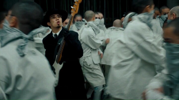 👑🐃 King Gnu “AIZO” 💔