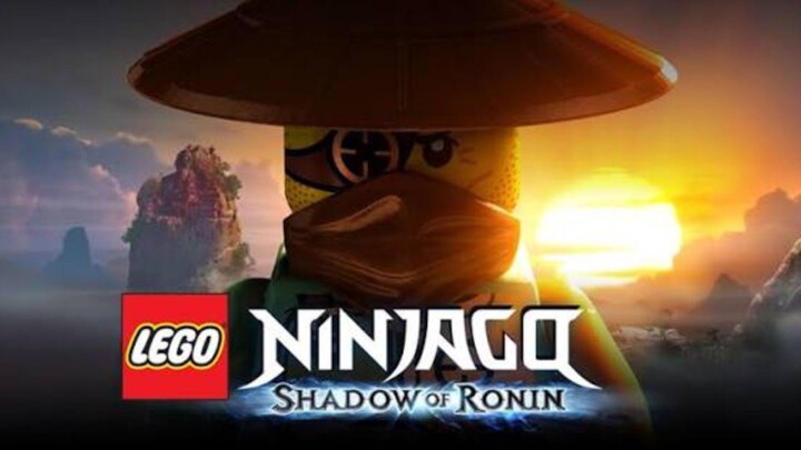 LEGO Ninjago: Shadow of Ronin | Ninjago Wiki | Fandom