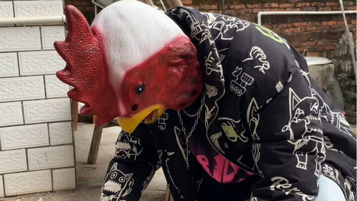 Bị ép chỉ vì pháo