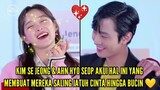 KIM SE JEONG & AHN HYO SEOP AKUI HAL INI YANG MEMBUAT MEREKA SALING JATUH CINTA HINGGA BUCIN 💛