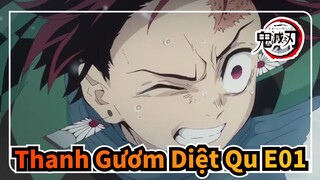 [Thanh Gươm Diệt Quỷ] E01