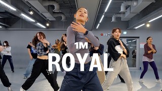 IVE - ROYAL / Learner's Class