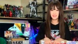 FIX "Fully Equipped" RX78 You Haven't Seen/Japanese Used Toys Quick Unboxing~