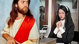 来自天堂的号角