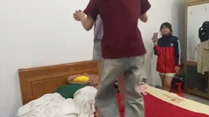 Mấy con vk