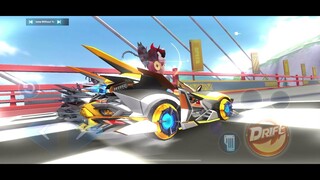 Speed drifters |  ด่านใหม่ All the way to Qia