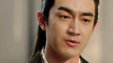 The god who returned to the outer world asked the prince to be responsible for him. The prince said