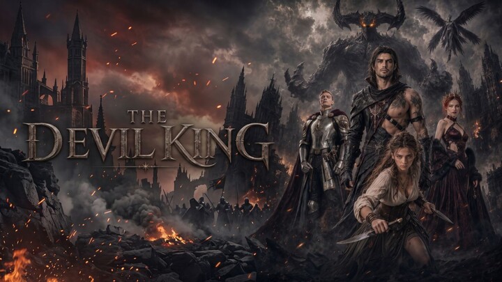 The Devil King