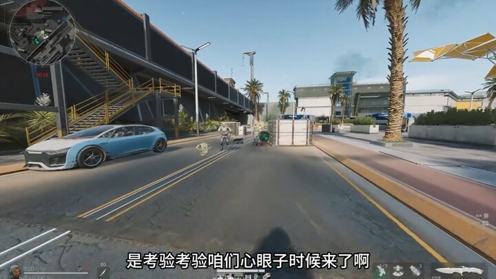 Hứa với mình đi, lần sau gặp Chuột Chuột nhất định phải kiểm tra cái túi chống đạn của cậu ấy nhé!