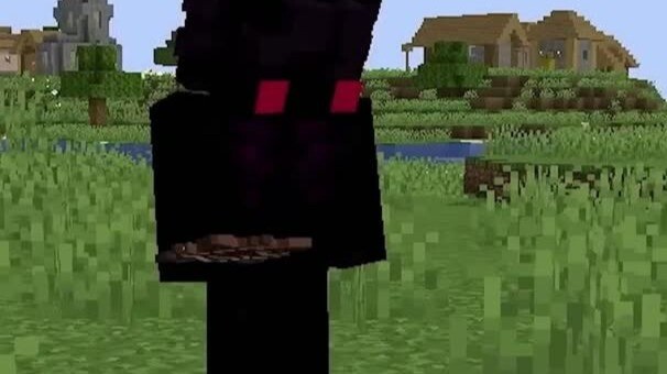 ฉันได้เพิ่ม "เงามืด" เข้าไปใน มายคราฟ!