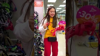 АРИАНЕ НЕ ХВАТИЛО ДЕНЕГ НА ОШЕЙНИК?😳