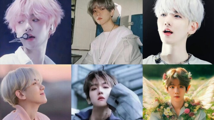 Giới thiệu Byun Baekhyun!