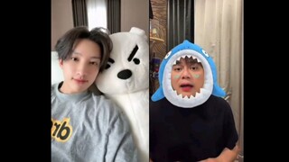 [Eng Sub] 17 Oct 2025 Ma Chen talks about BossNoeul Third Series #บอสโนอึล #bossnoeul #BoNoH