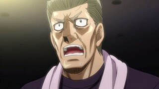 Hajime no Ippo New Challenger - 03