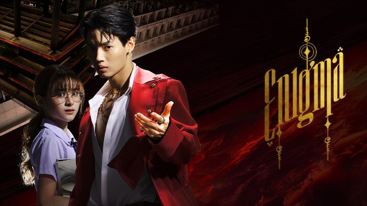 🇹🇭 Enigma 2 episode-3 [English sub]