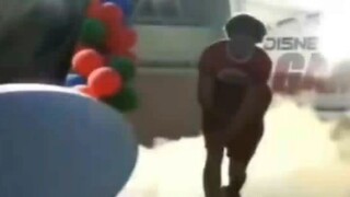When all the Disney stars compete in a sports fest (2006) #disney