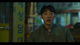 Bloodhounds Fight 😈😤