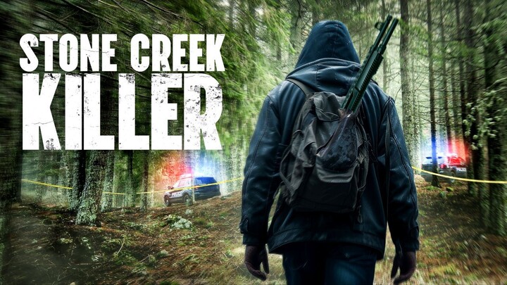 Stone Creek Killer (2025) Full Movie