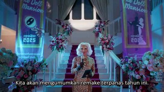Queendom Eps 01🇲🇨