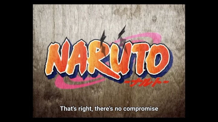 Naruto| Episode 46 | Season 01 |