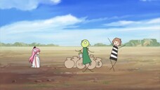 Senyuu 04 Sub Indonesia