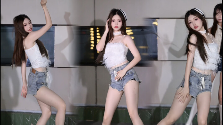 No.9 Rich Girl Makeup Practice Version Has Arrived with a Bang