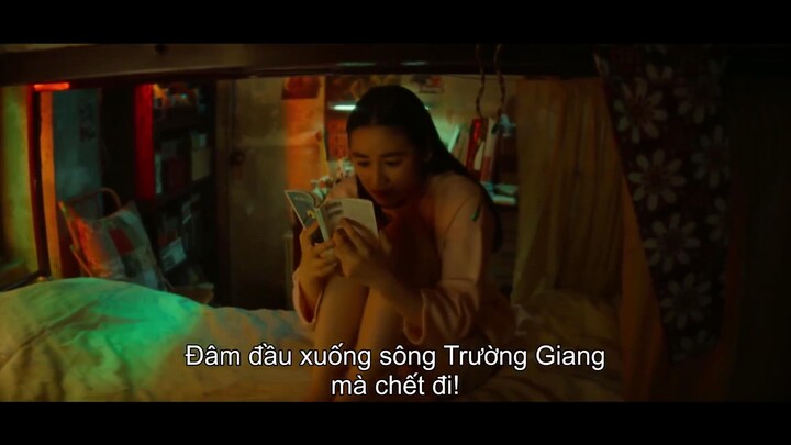 Mối Tình Đầu EP 3 [Sub Việt]