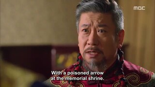 EMPRESS KI EPISODE 46