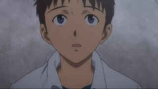 【EVA 4K】ฉันเคยชอบคุณ แต่ฉันโตแล้วก่อนหน้าคุณ New Evangelion Theatrical Version: End:│▌ "One Last Kis