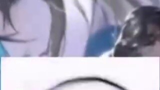 Xie Lian tidak mengatakan apa-apa, hanya berpikir kembali