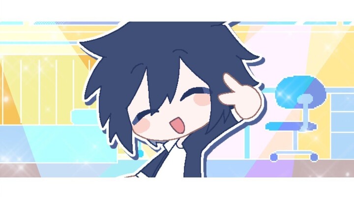 【ranfren แอนิเมชั่น】て/ん/し/さ/ま/の/い/う/と/お/り|strn