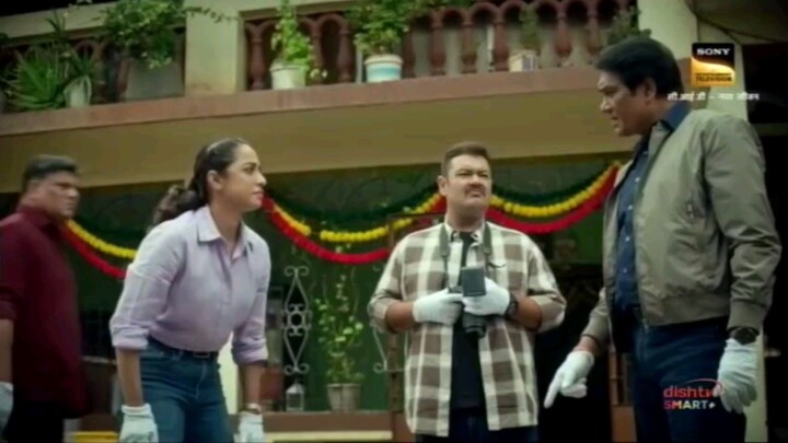 Cid Season 2 Episode 70 | Full Episode 2025