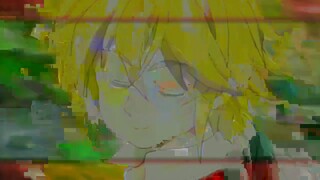 smooth anime edit preset 🌌 |ALIGHT MOTION