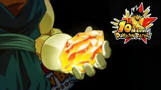 「阿黒」新手向 临近十周年！新手和回归玩家如何简单快速存石头？龙珠爆裂大战