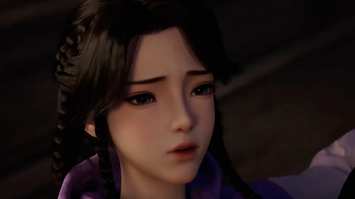 Nangong Wan and Han Li accepted it; as for the Ziling, Meiling, and Mupeling, this old man will glad