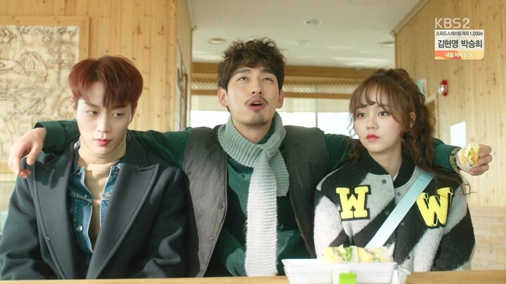 Radio Romance Ep6 In Hindi