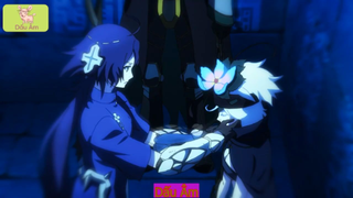 Blossoms of Doubt [AMV] - MỜ NHẠT #anime #schooltime