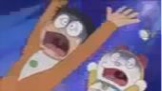 Doraemon episode 185