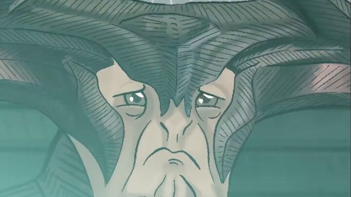 [Proofread in Bilingual] HISHE - How should "Zack Snyder's Justice League" end?