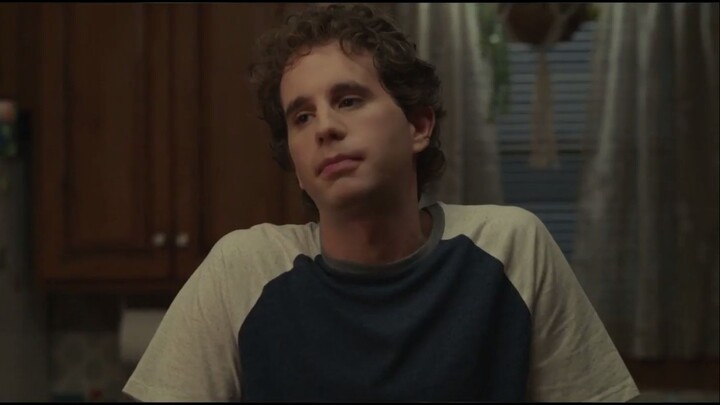 Dear Evan Hansen 2021 ซับไทย
