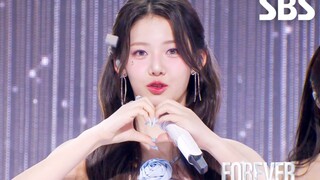 العرض الأول للأغنية الجديدة لـ BabyMonster Forever!