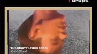 Out Of Hand THE MIGHTY LEMON DROPS 1987 📀 Out Of Hand EP