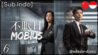 [Sub Indo] Mobius – Eps. 06 (2025)