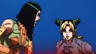 "If you don't know who the enemy is, then just beat them all up."