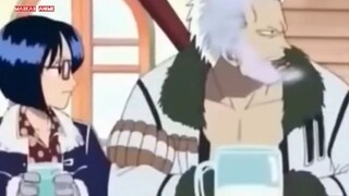 Luffy disangka mati!!Parodi sunda