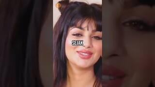 Dibalik Wajah Cantik Ayesha Takia Tragedi Operasi Plastik yang Mengubah #shorts #foryou #status #fyp