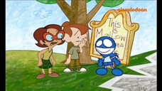 Chalkzone S4 - Episode 19-20 [Dubbing Indonesia]