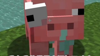 I Added Spitting to Minecraft