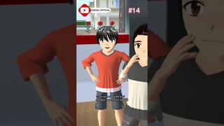 PILIHANMU MENGUBAH HATINYA PART 14