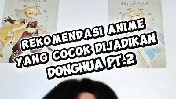 Fix! Anime Ini Bakal Jauh Lebih Bagus Kalau Diproduksi Jadi Donghua